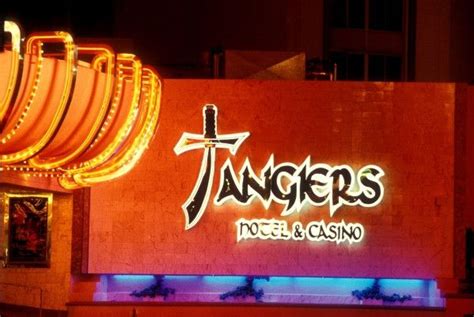 tangiers casino|Tangiers Casino Casino .